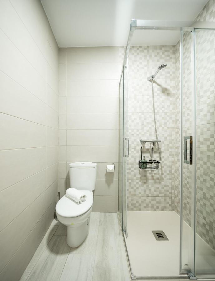 Apartamento Mucha Vida Little Apartments Cádiz Exterior photo