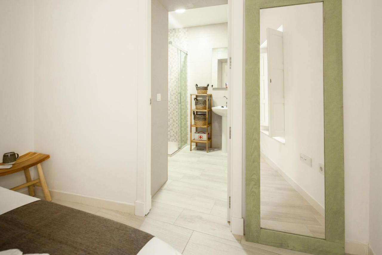 Apartamento Mucha Vida Little Apartments Cádiz Exterior photo